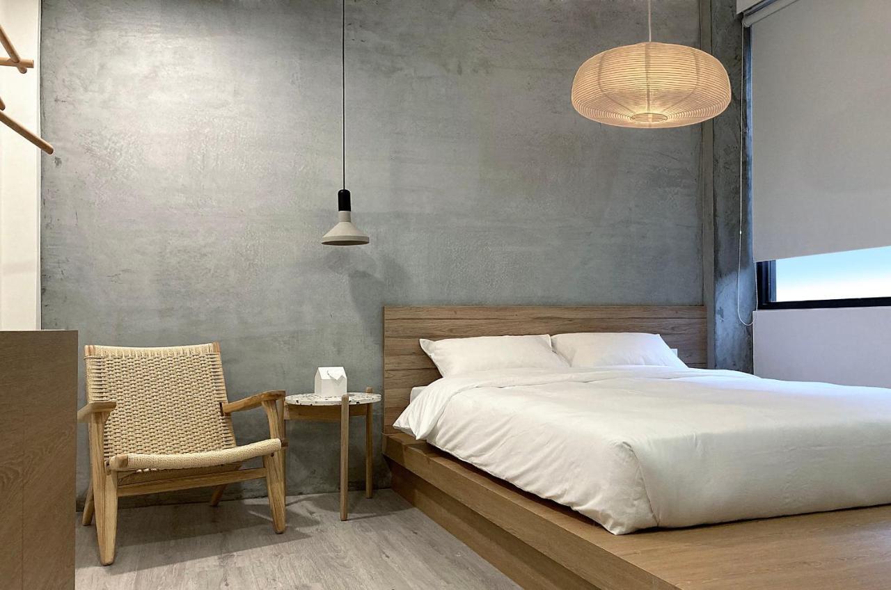 Little Inn By Lagom Cao Hùng Ngoại thất bức ảnh