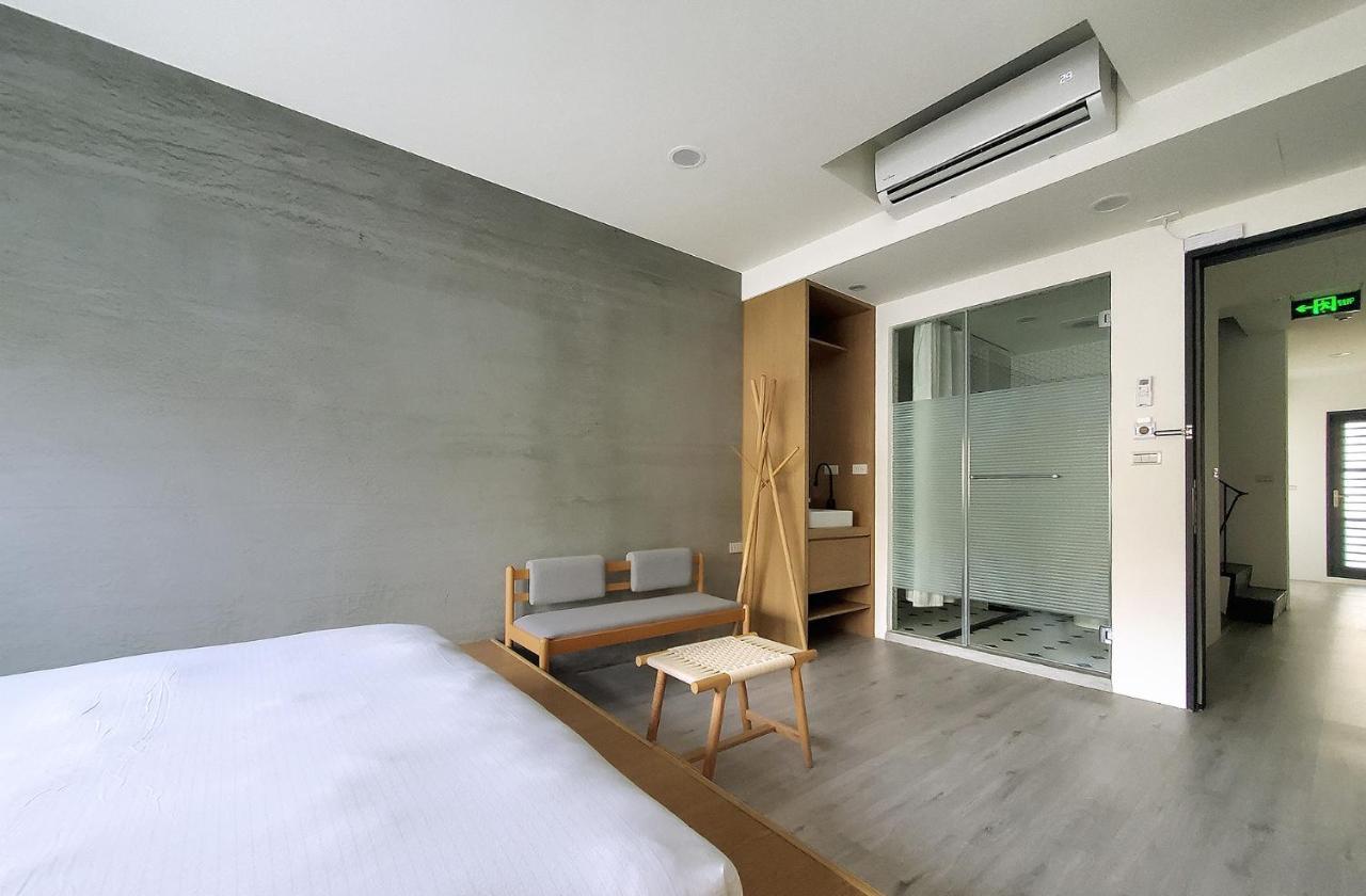 Little Inn By Lagom Cao Hùng Ngoại thất bức ảnh