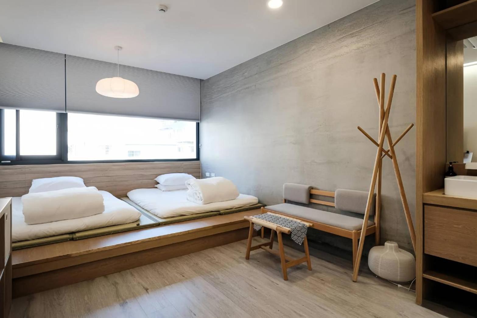 Little Inn By Lagom Cao Hùng Ngoại thất bức ảnh