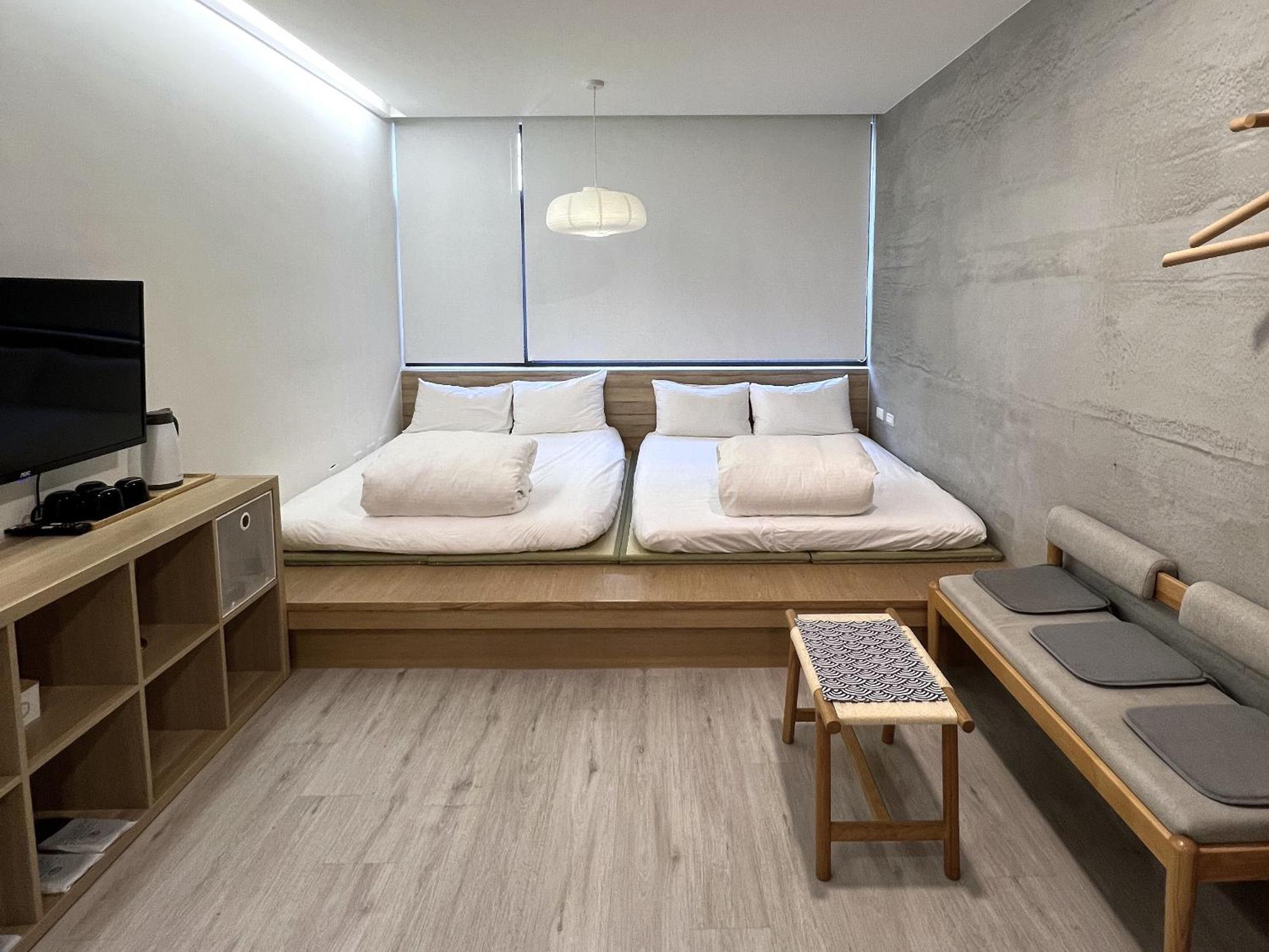 Little Inn By Lagom Cao Hùng Ngoại thất bức ảnh
